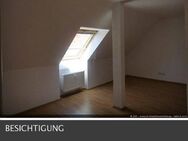 Attraktive 2-Zimmer-Dachgeschosswohnung in Gohlis! - Leipzig