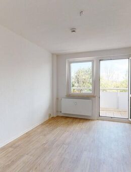 bezugsfertige Sanierung - Einzug ab 01.10.2025 möglich - Halle (Saale)