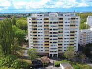Provisionsfreie 2-Zimmer-Wohnung in Reinickendorf mit Ausblick - Berlin