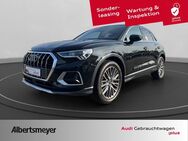 Audi Q3, advanced 35 TFSI ADVANCED, Jahr 2024 - Nordhausen