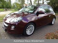 Opel Adam GLAM 1.4 - 2.Hd./orig. 43 TKM - Lorsch (Karolingerstadt)