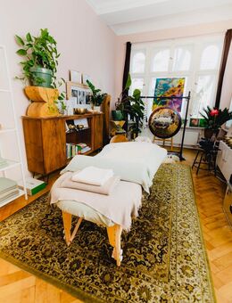 Full Body Swedish massage 50€ - Berlin