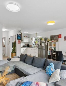 Top Energieeffizienz trifft auf wirtschaftliche Cleverness - Flexibel nutzbar dank ELW - BJ ca. 2021 - Eitorf