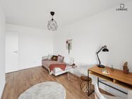 Jetzt moderne 3-Zimmer-Wohnung im Erstbezug sichern! - Nürnberg