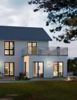 Ihr individuelles Mehrfamilienhaus - Ihr Traum wird Wirklichkeit! - Heiligenstadt (Oberfranken)