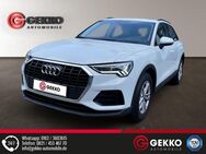 Audi Q3, Prestige SZH APP, Jahr 2021 - Gersthofen