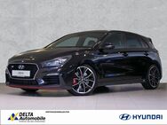Hyundai i30, 2.0 TGDI N Performance KomfortPaket, Jahr 2018 - Wiesbaden Kastel