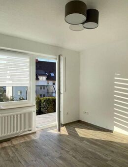 Helle Single-Wohnung in ruhiger Lage der Festspielstadt - Bad Hersfeld
