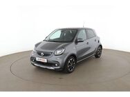 Smart forfour 0.9 Turbo Basis Prime - Berlin