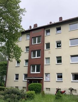 Sie suchen kurzfristig eine bezugsfertige Wohnung? Dann schreiben Sie uns - Lünen