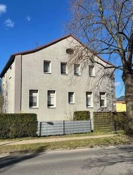 Gepflegtes Anlageobjekt in Lindenberg - Ahrensfelde
