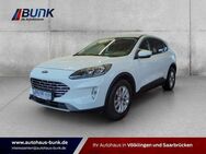 Ford Kuga Titanium X 2.0L EcoBlue / Winter / Klima - Völklingen