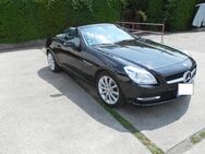 Mercedes Benz SLK 200 Cabriolet/Roadster zu verkaufen VB 16.950€ - Iserlohn