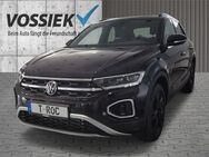 VW T-Roc, 1.5 l TSI Style OPF, Jahr 2022 - Schweinfurt