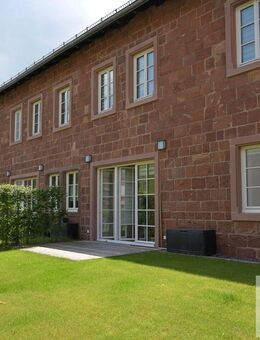 Stilvolles Haus 4ZKB mit Garten & 2 Außenstellplätzen in Trier-Olewig - Trier