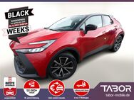 Toyota C-HR, 1.8 Hybrid 140 ECVT TeamD, Jahr 2024 - Kehl