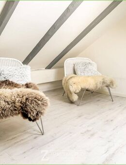 Ferienwohnung mit Empore** - Sankt Peter-Ording