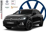 VW T-Roc, 1.5 l TSI R-Line OPF n, Jahr 2022 - Ganderkesee