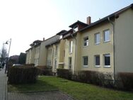Ruhig gelegene 2-Zimmer-Wohnung mit Balkon und Garage zu verkaufen (vermietet) - Erfurt