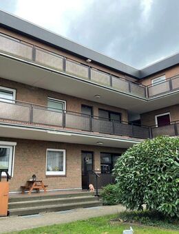 !Provisionsfrei! Kapitalanlage in der Bahnhofstraße von Neu Wulmstorf - Neu Wulmstorf