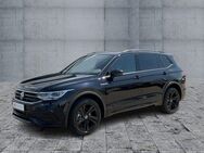 VW Tiguan, 2.0 TDI Allspace R-line BlackStyle, Jahr 2024 - Mitterteich