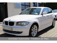 BMW 118 i·89000km·Klima·Shz·PDC·Euro5·Alufelgen - Frankfurt (Main)