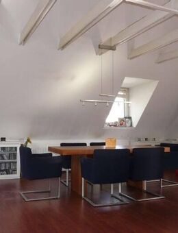 Moderne Wohnung in Top Lage mit Garten und Garage. Provisionsfrei!!!!! - Gelsenkirchen