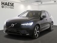 Volvo XC60, Ultimate Dark B4 AWD Mild-Hybrid Diesel Luftfahrwerk ° Bowers&Wilkins, Jahr 2024 - Wiesbaden Kastel