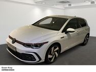 VW Golf, 2.0 TSI GTI 8, Jahr 2021 - Essen