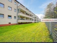 IMMOBERLIN.DE - Sympathische Wohnung mit Westbalkon in ruhiger Lage - Berlin