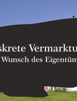Attraktive Wohnanlage mit 50 WE in gefragter Lage Kur- und Kleinstadtlage Thüringens - Bad Blankenburg