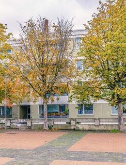 3-Zimmer-Wohnung in Braunschweig-Weststadt bezugsfertig zu sofort zu vermieten - Braunschweig