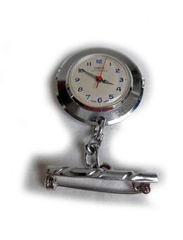Schöne Taschenuhr von Oris - Nürnberg