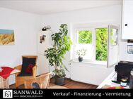 2,5 Zimmer mit eigenem Garten und KFZ-Stellplatz - Herne