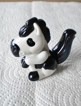 McDonalds-Figur von 2003,Pferd ?,Batteriebetrieb,ca. 7 cm - Linnich