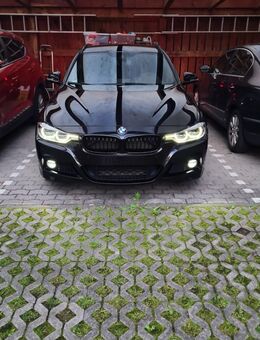 BMW 335D xDrive - Fürth