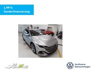 VW Arteon, 2.0 TDI Shooting Brake 4Motions R-Line A, Jahr 2023 - Kempten (Allgäu)