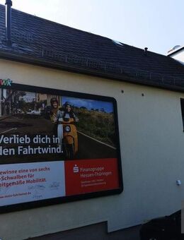 ZENTRUMNAHES WOHN UND GESCHÄFTSHAUS ZU VERKAUFEN - Greiz