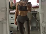 GYMGIRL SUCHT ONLINE GUTSCHEINSCHWANZ - Hamburg