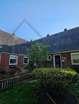 Mehrfamilien-/ Einfamilienhaus zum Kauf in Alleinlage! - Weener