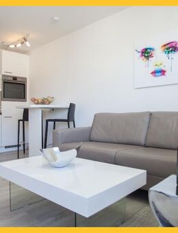 Ferienvermietung gestattet!!! Beste Lage, top Ausstattung. Klein, fein, mein!!! - Winterberg