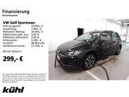 VW Golf Sportsvan, 1.5 TSI IQ DRIVE, Jahr 2020 - Hildesheim