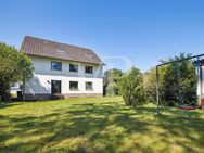 Großzügiges Wohnhaus für Familien und Generationen - Saarlouis