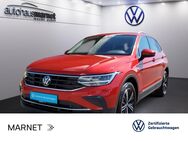 VW Tiguan, 1.5 TSI Life, Jahr 2023 - Wiesbaden