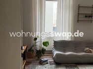 Wohnungsswap - Wallstraße - Frankfurt (Main)