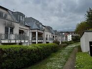 Wohnen in zentraler Lage – 2,5-Zimmer-Komfortwohnung mit Tiefgarage - Pforzheim