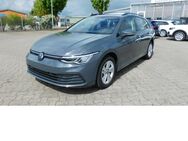 VW Golf Variant, 1.5 VIII e Life Comfortli, Jahr 2022 - Vordorf