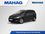 VW Touran, 2.0 TDI Comfortline AppConnect, Jahr 2020 - München