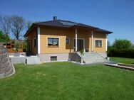 wunderschönes Einfamilienhaus in bester Wohnlage von Saalfeld - Saalfeld (Saale)
