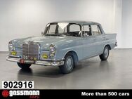 Mercedes-Benz 220 SEB Heckflosse W111 - Bovenden